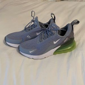 Nike shoes